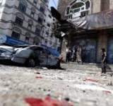 أحداث الخيانة: إنقاذ العاصمة من قصف الدبابات بأوامر الخائن طارق وشقيقه
